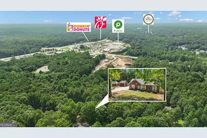 25 Overview Place, Senoia, GA 30276 - Photo 63