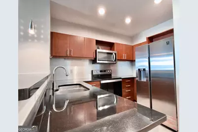 390 17th Street NW #5014, Atlanta, GA 30363 - Photo 7