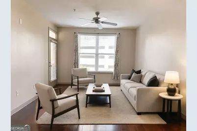 390 17th Street NW #5014, Atlanta, GA 30363 - Photo 15