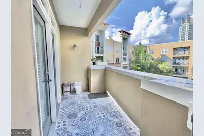 390 17th Street NW #5014, Atlanta, GA 30363 - Photo 9