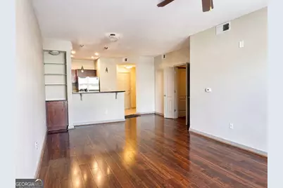 390 17th Street NW #5014, Atlanta, GA 30363 - Photo 21