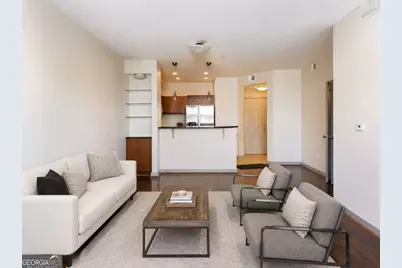 390 17th Street NW #5014, Atlanta, GA 30363 - Photo 17