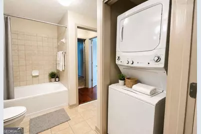 390 17th Street NW #5014, Atlanta, GA 30363 - Photo 13