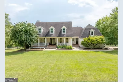 2649 Amity Road, Washington, GA 30673 - Photo 1