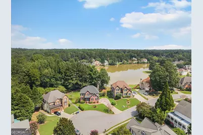225 S Shore Terrace, Fayetteville, GA 30214 - Photo 45