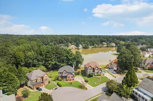 225 S Shore Terrace, Fayetteville, GA 30214 - Photo 45