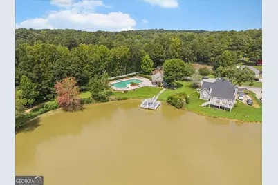 225 S Shore Terrace, Fayetteville, GA 30214 - Photo 43