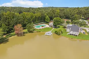 225 S Shore Terrace, Fayetteville, GA 30214 - Photo 43