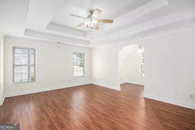225 S Shore Terrace, Fayetteville, GA 30214 - Photo 31