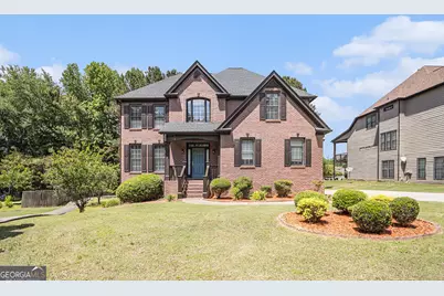 225 S Shore Terrace, Fayetteville, GA 30214 - Photo 49