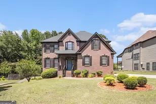 225 S Shore Terrace, Fayetteville, GA 30214 - Photo 49
