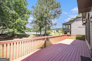 225 S Shore Terrace, Fayetteville, GA 30214 - Photo 21