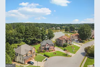 225 S Shore Terrace, Fayetteville, GA 30214 - Photo 53