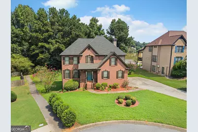 225 S Shore Terrace, Fayetteville, GA 30214 - Photo 1