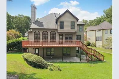 225 S Shore Terrace, Fayetteville, GA 30214 - Photo 15