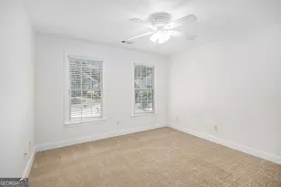 225 S Shore Terrace, Fayetteville, GA 30214 - Photo 37
