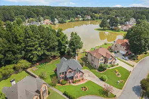 225 S Shore Terrace, Fayetteville, GA 30214 - Photo 43