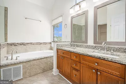 225 S Shore Terrace, Fayetteville, GA 30214 - Photo 7