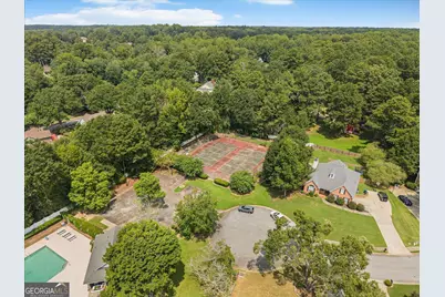 225 S Shore Terrace, Fayetteville, GA 30214 - Photo 51