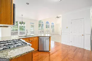 225 S Shore Terrace, Fayetteville, GA 30214 - Photo 27