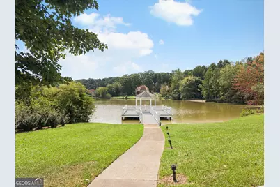 225 S Shore Terrace, Fayetteville, GA 30214 - Photo 19