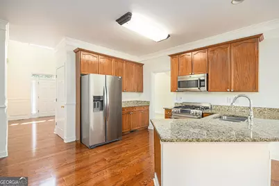 225 S Shore Terrace, Fayetteville, GA 30214 - Photo 23