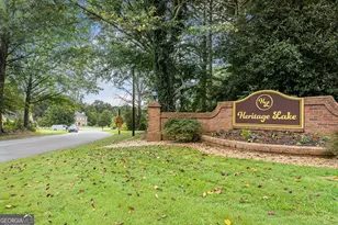 225 S Shore Terrace, Fayetteville, GA 30214 - Photo 51