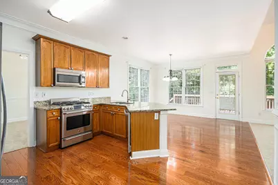 225 S Shore Terrace, Fayetteville, GA 30214 - Photo 27