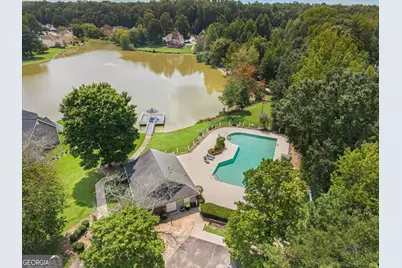 225 S Shore Terrace, Fayetteville, GA 30214 - Photo 47