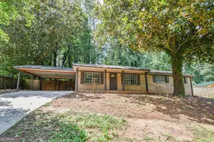 2330 Chestnut Log Loop, Lithia Springs, GA 30122 - Photo 1