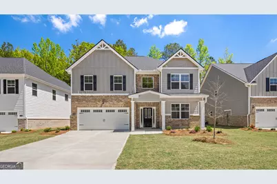 13440 SE Whitman Lane, Covington, GA 30014 - Photo 1