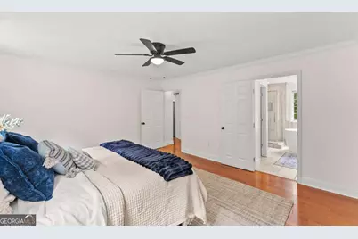 3448 Point View Circle, Gainesville, GA 30506 - Photo 15