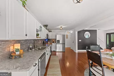 3448 Point View Circle, Gainesville, GA 30506 - Photo 29
