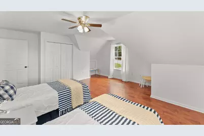 3448 Point View Circle, Gainesville, GA 30506 - Photo 21