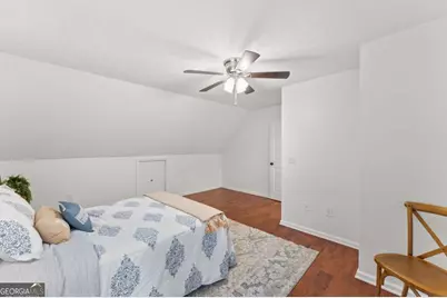 3448 Point View Circle, Gainesville, GA 30506 - Photo 35