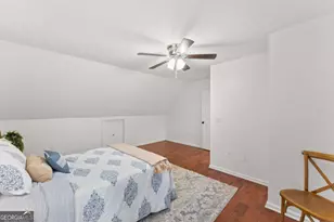 3448 Point View Cir, Gainesville, GA 30506 - Photo 35