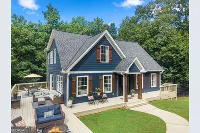 3448 Point View Circle, Gainesville, GA 30506 - Photo 11