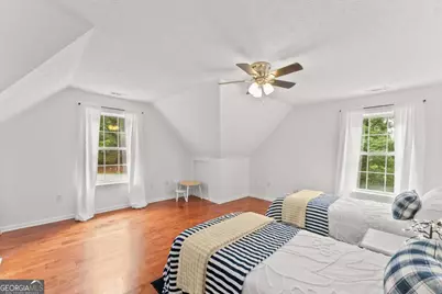 3448 Point View Circle, Gainesville, GA 30506 - Photo 19
