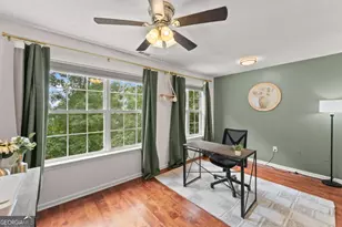 3448 Point View Cir, Gainesville, GA 30506 - Photo 33