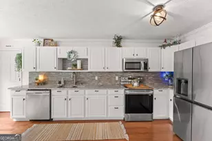 3448 Point View Cir, Gainesville, GA 30506 - Photo 31