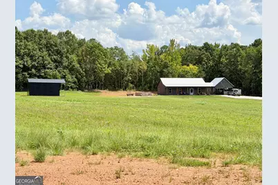 2118 Brewers Mill Road, Elberton, GA 30635 - Photo 1