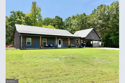2118 Brewers Mill Road, Elberton, GA 30635 - Photo 45
