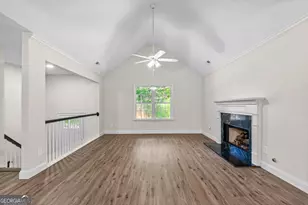 120 Woodstream Dr, Newnan, GA 30265 - Photo 5