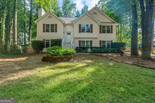 120 Woodstream Dr, Newnan, GA 30265 - Photo 1
