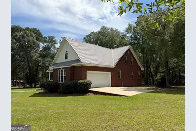 24 Peterson Lane, McRae-Helena, GA 31055 - Photo 3