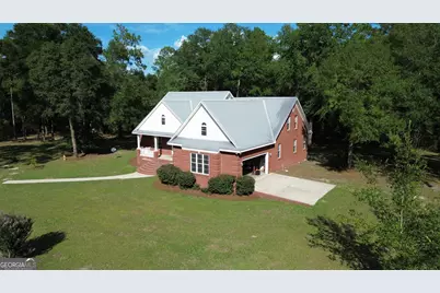 24 Peterson Lane, McRae-Helena, GA 31055 - Photo 5