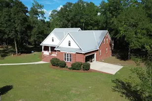 24 Peterson Ln, McRae-Helena, GA 31055 - Photo 5