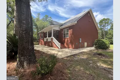 24 Peterson Lane, McRae-Helena, GA 31055 - Photo 9