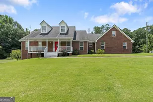 5583 Angham Rd, Powder Springs, GA 30127 - Photo 1