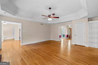 5583 Angham Road, Powder Springs, GA 30127 - Photo 9